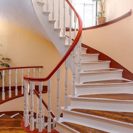 Dousmani Corfu Old Town One-Bedroom Apartment Buitenkant foto